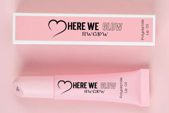 CHERRY LIP GLAZE