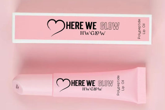 CHERRY LIP GLAZE