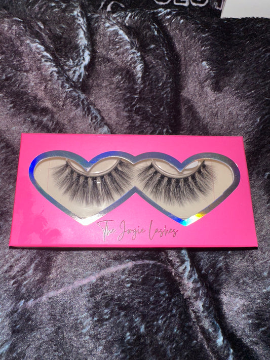 JORGIE LASHES