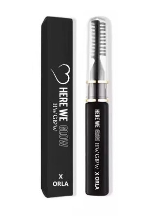 Eyebrow Gel x ORLA