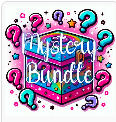 £20 Mystery Bag