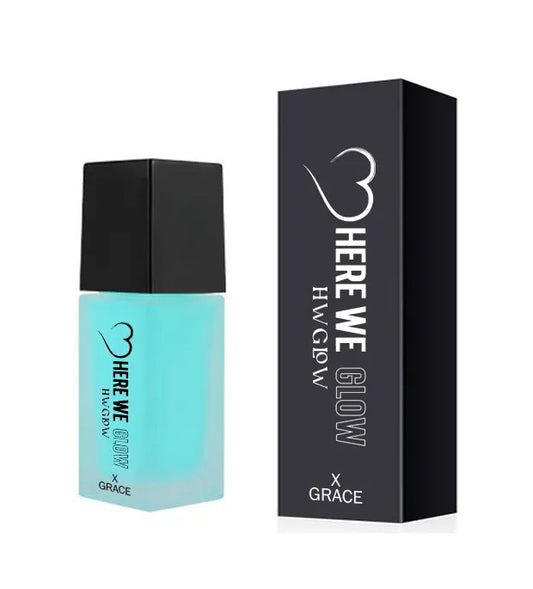 Primer x GRACE