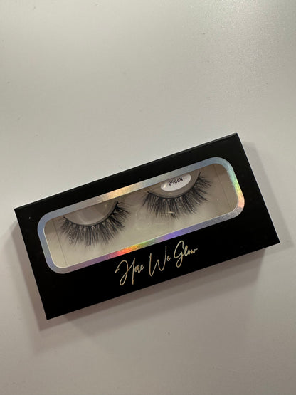 LAYLA LASH