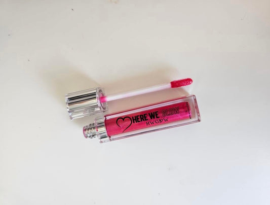 HOT PINK AMBASSADORS CHOICE