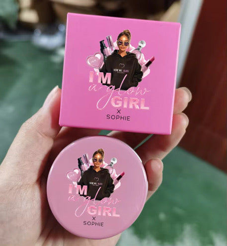BROW SOAP x SOPHIE
