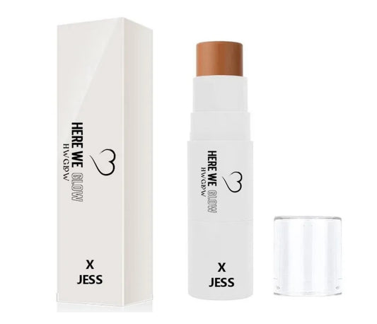 JESS x CONTOUR STICK