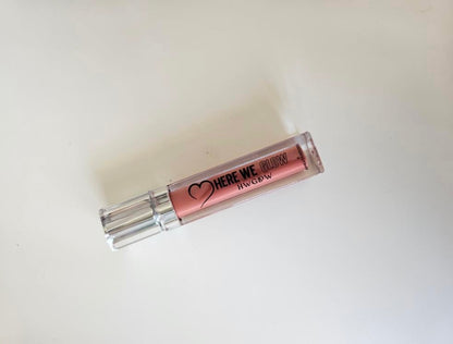 NUDE LIPGLOSS AMBASSADORS CHOICE